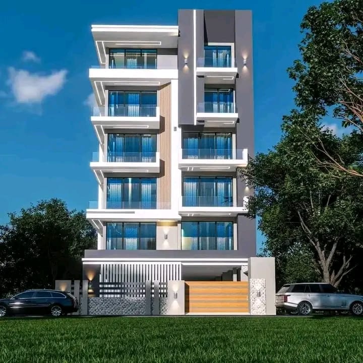 Interior and exterior finishing services by Sylatech Construction