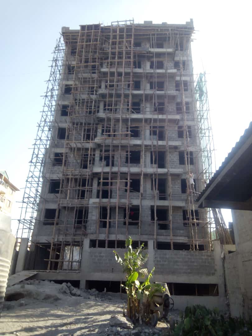 Safety standards at Sylatech Construction sites