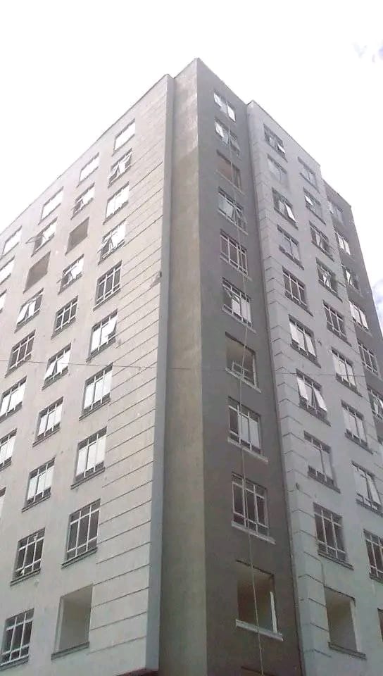 On-time project delivery by Sylatech Construction Kenya